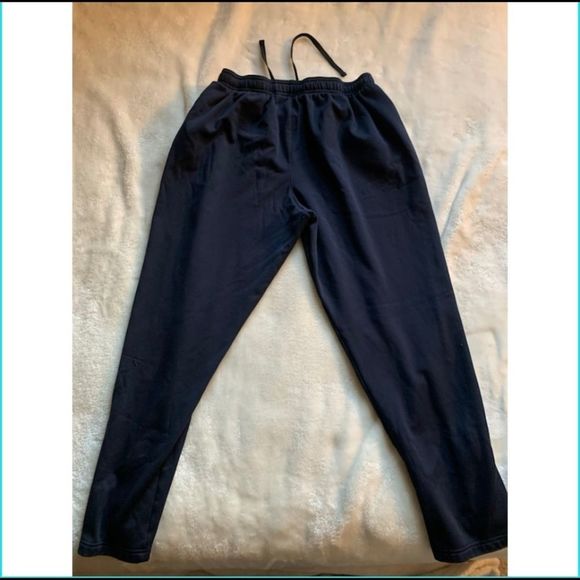Mens Champion Sweatpants - Picture 2 of 3
